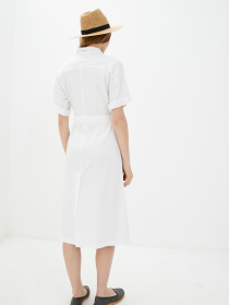 Платье миди RicaMare модель RMD2321-21DD Фото