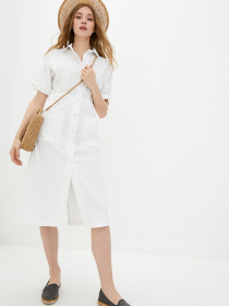 Платье миди RicaMare модель RMD2321-21DD Фото