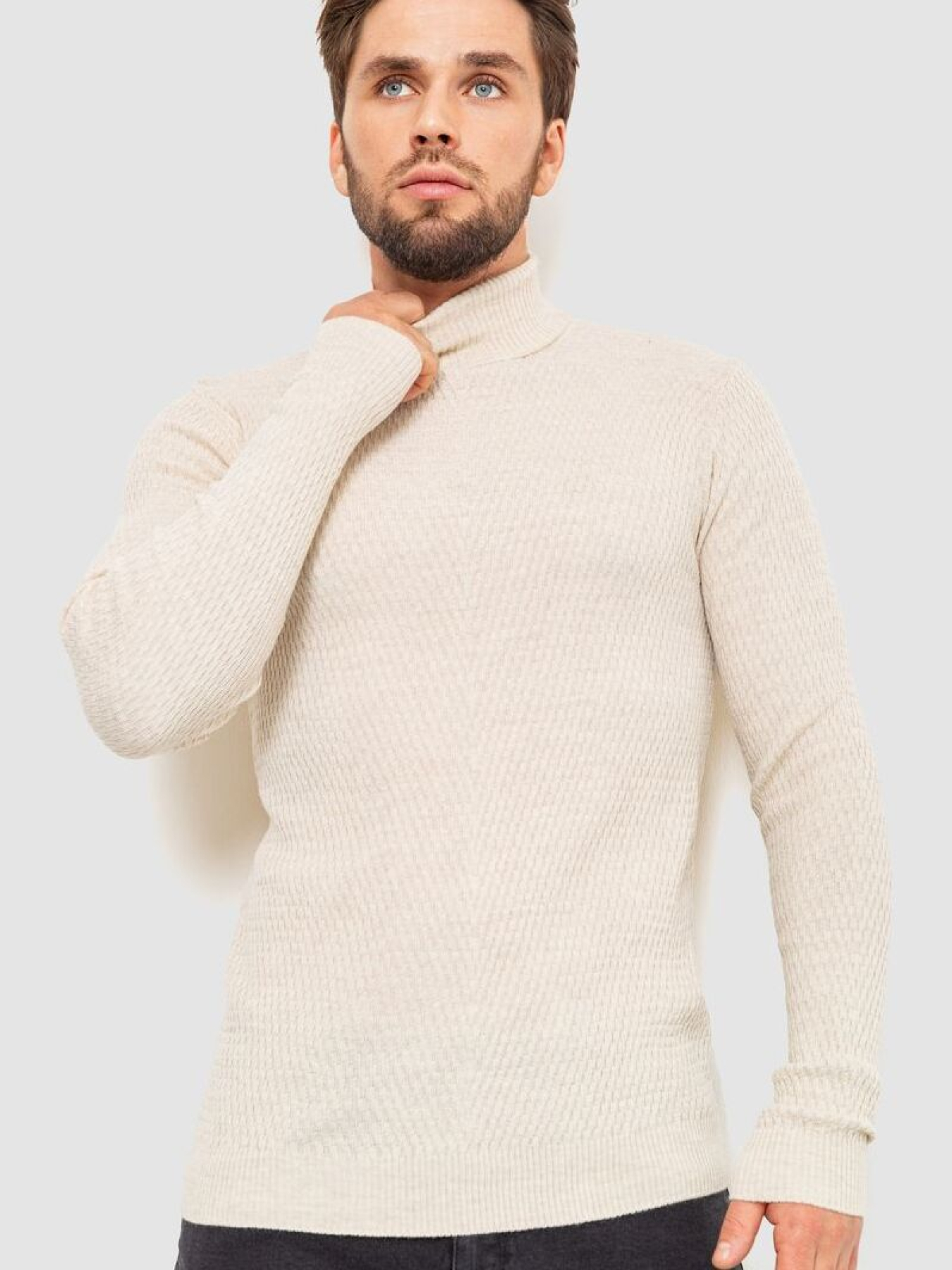 Водолазка Ager модель У-1127064::010001505 Фото