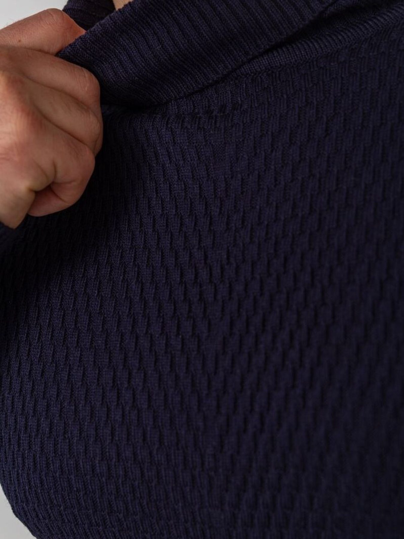 Водолазка Ager модель У-1127064::000000090 Фото