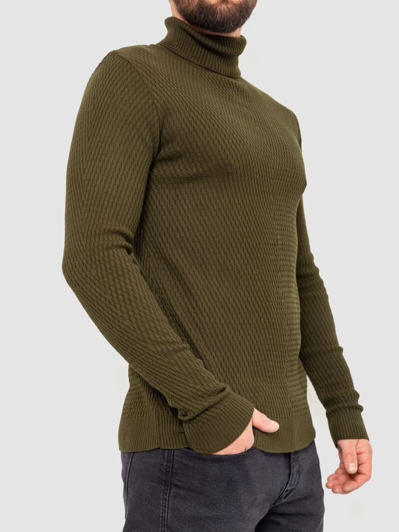 Водолазка Ager модель У-1127064::000000227 Фото