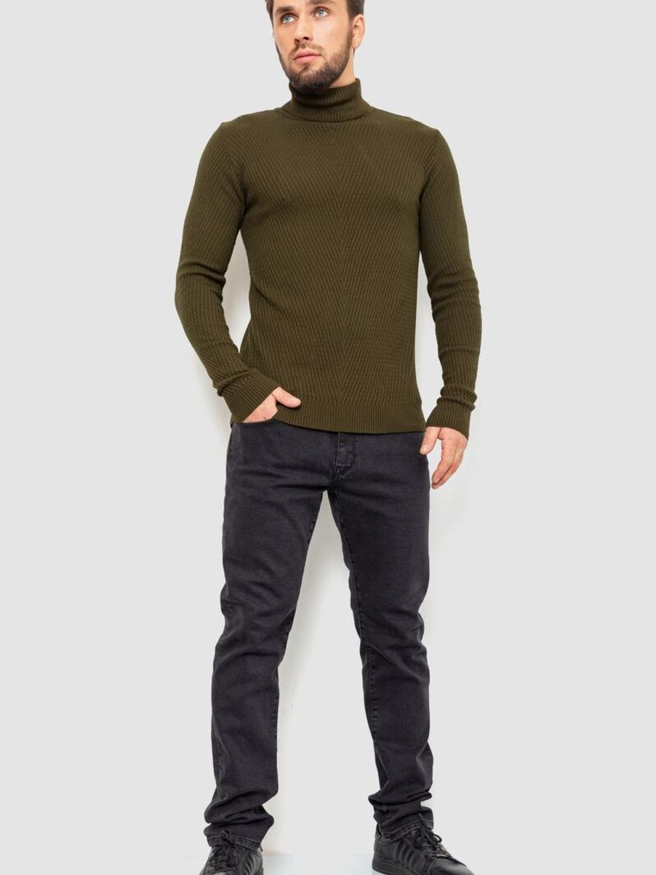 Водолазка Ager модель У-1127064::000000227 Фото