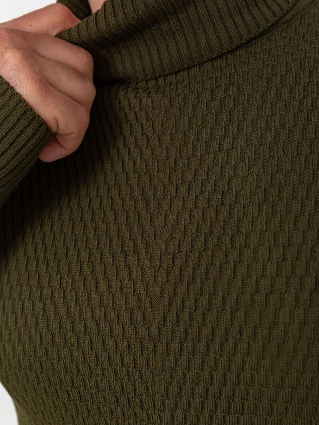 Свитры и кардиганы Ager модель У-1127064::000000227 Фото