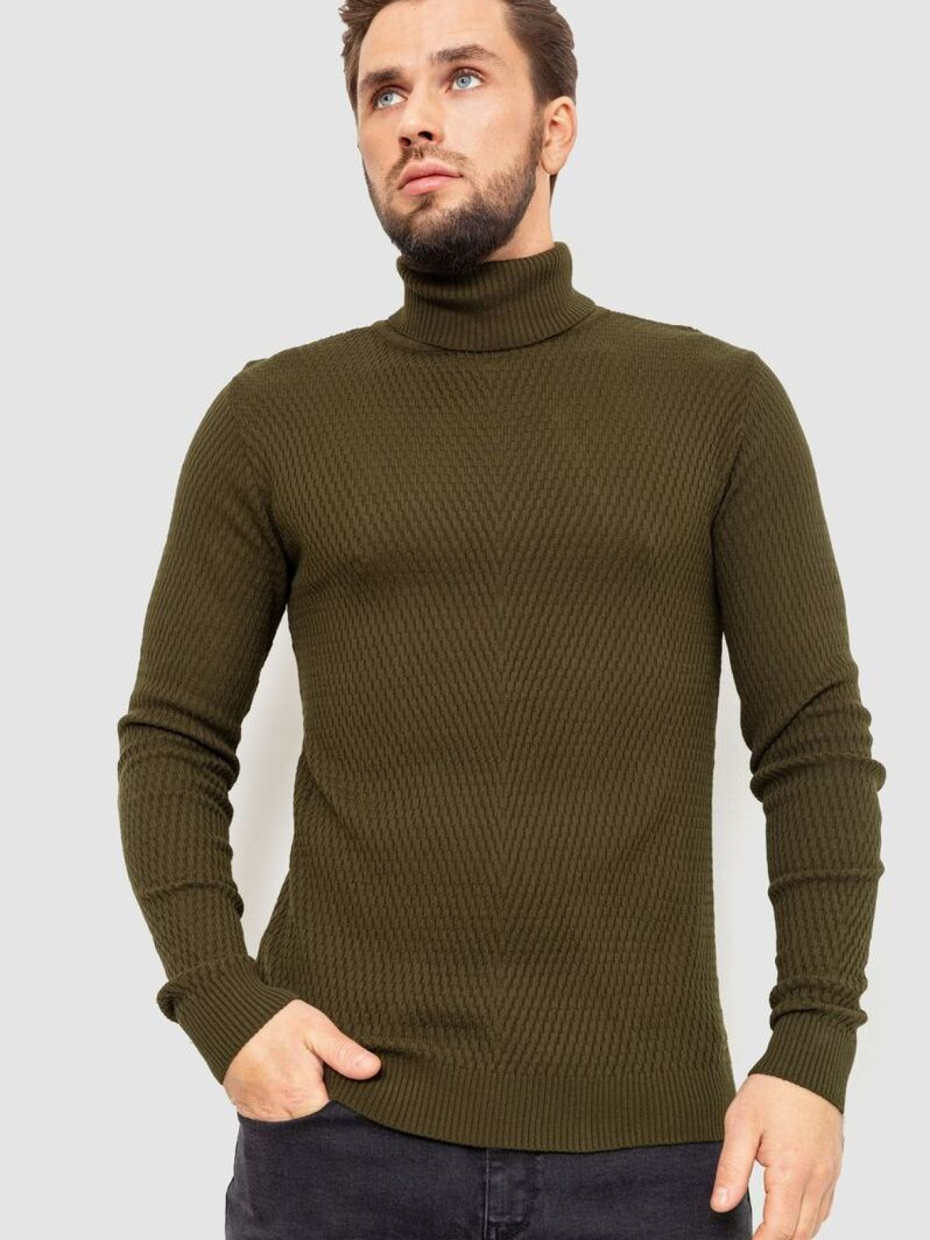 Водолазка Ager модель У-1127064::000000227 Фото