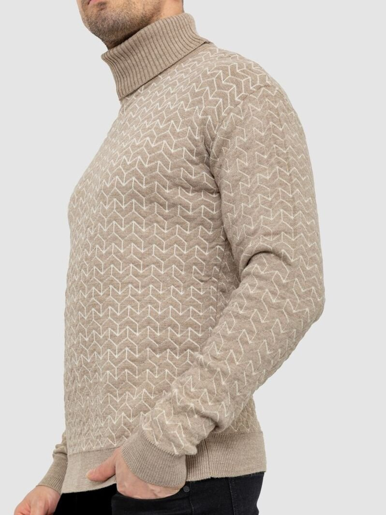 Водолазка Ager модель У-1126547::000000023 Фото