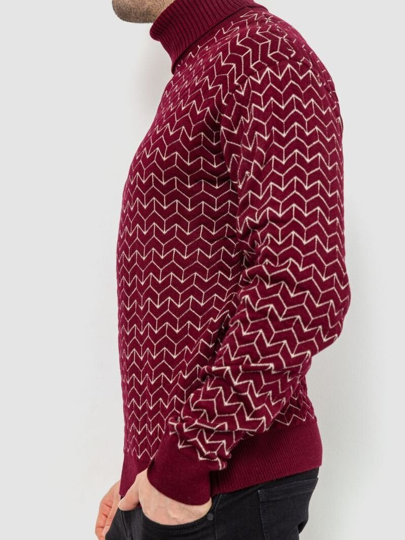 Водолазка Ager модель У-1126547::000000029 Фото