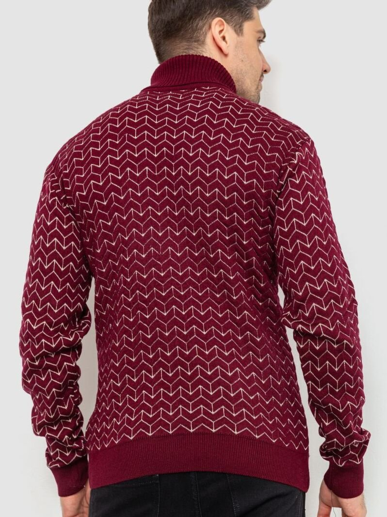 Водолазка Ager модель У-1126547::000000029 Фото