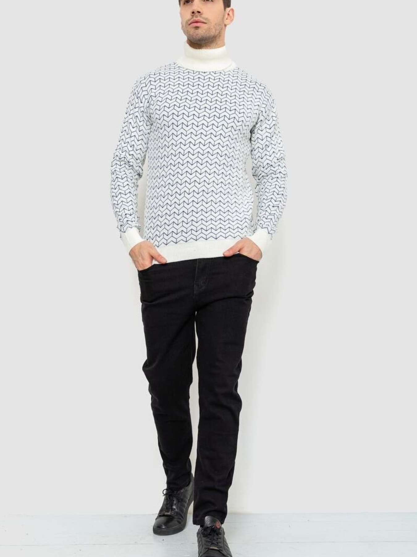 Водолазка Ager модель У-1126547::000000060 Фото