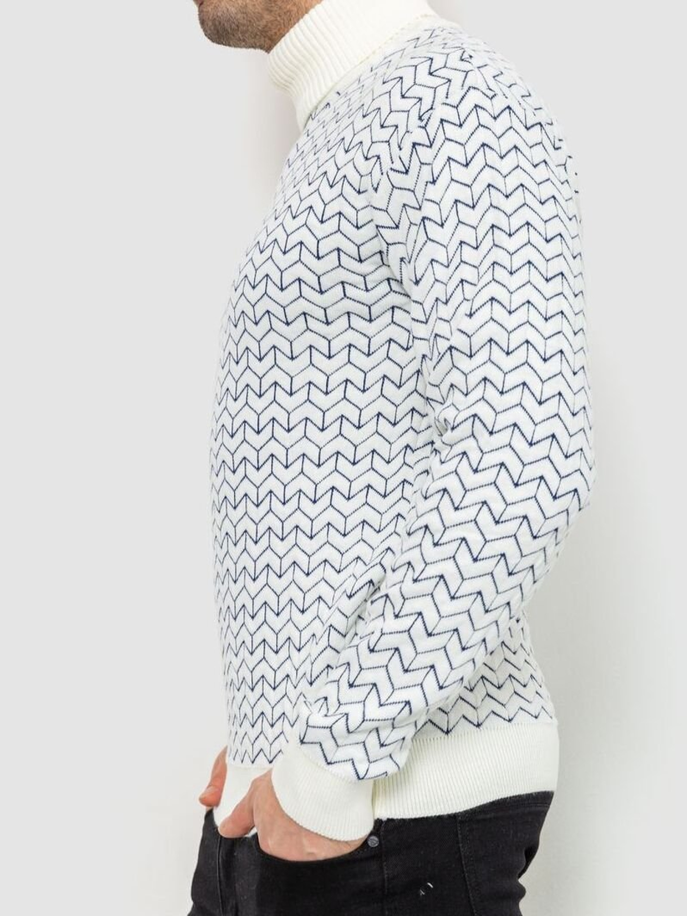 Водолазка Ager модель У-1126547::000000060 Фото