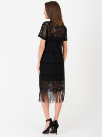 Платье миди RicaMare модель RM1942-1-19-1VC Фото