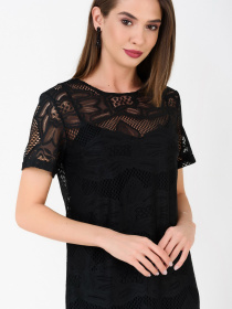 Платье миди RicaMare модель RM1942-1-19-1VC Платье миди RicaMare модель RM1942-1-19-1VC Фото