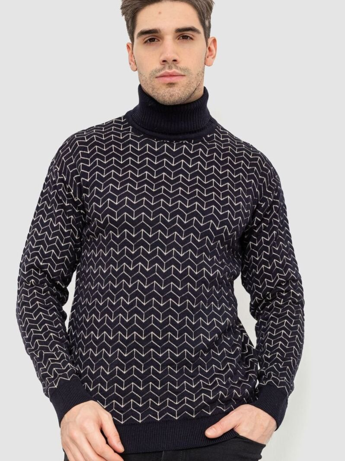 Водолазка Ager модель У-1126547::000000090 Фото