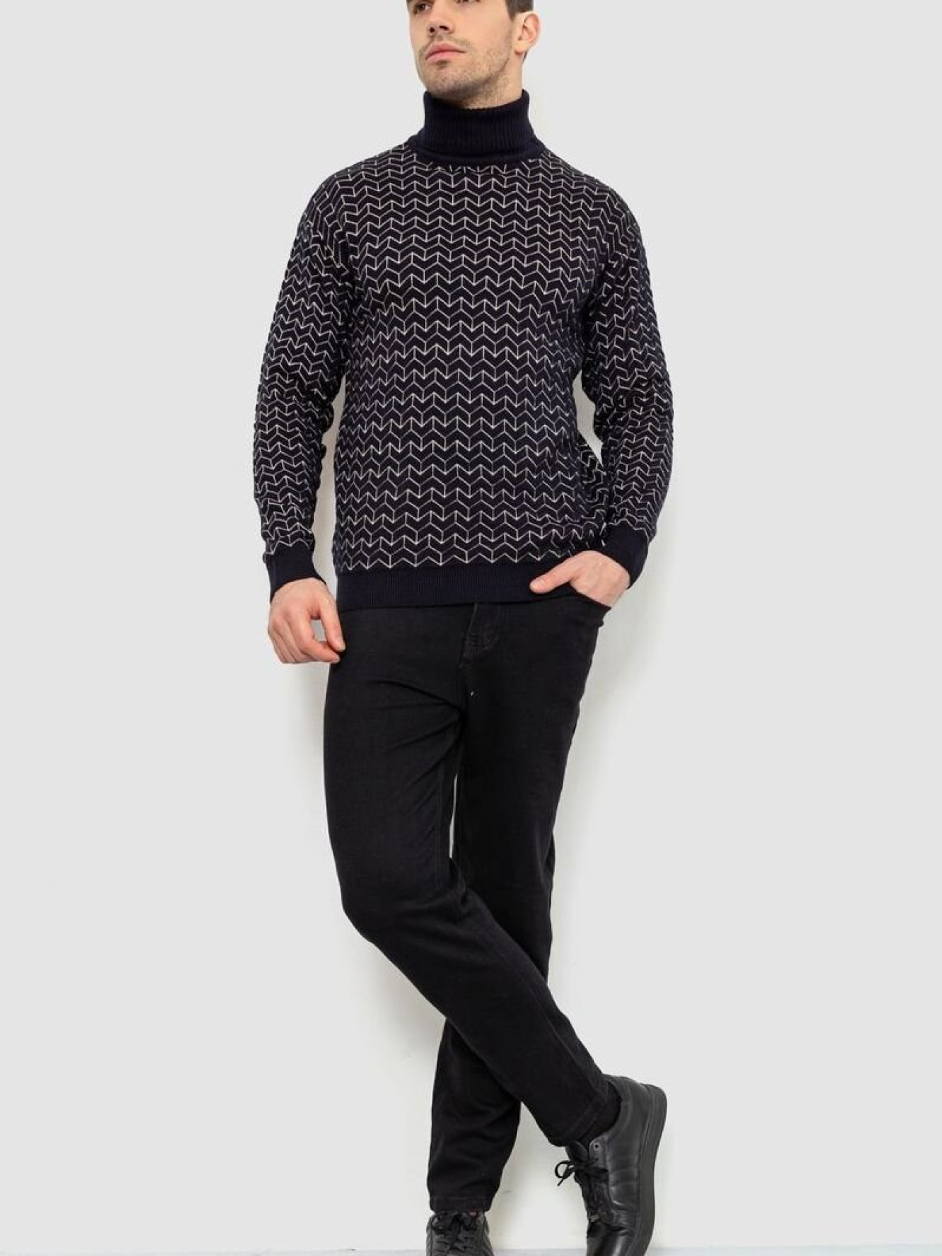 Водолазка Ager модель У-1126547::000000090 Фото