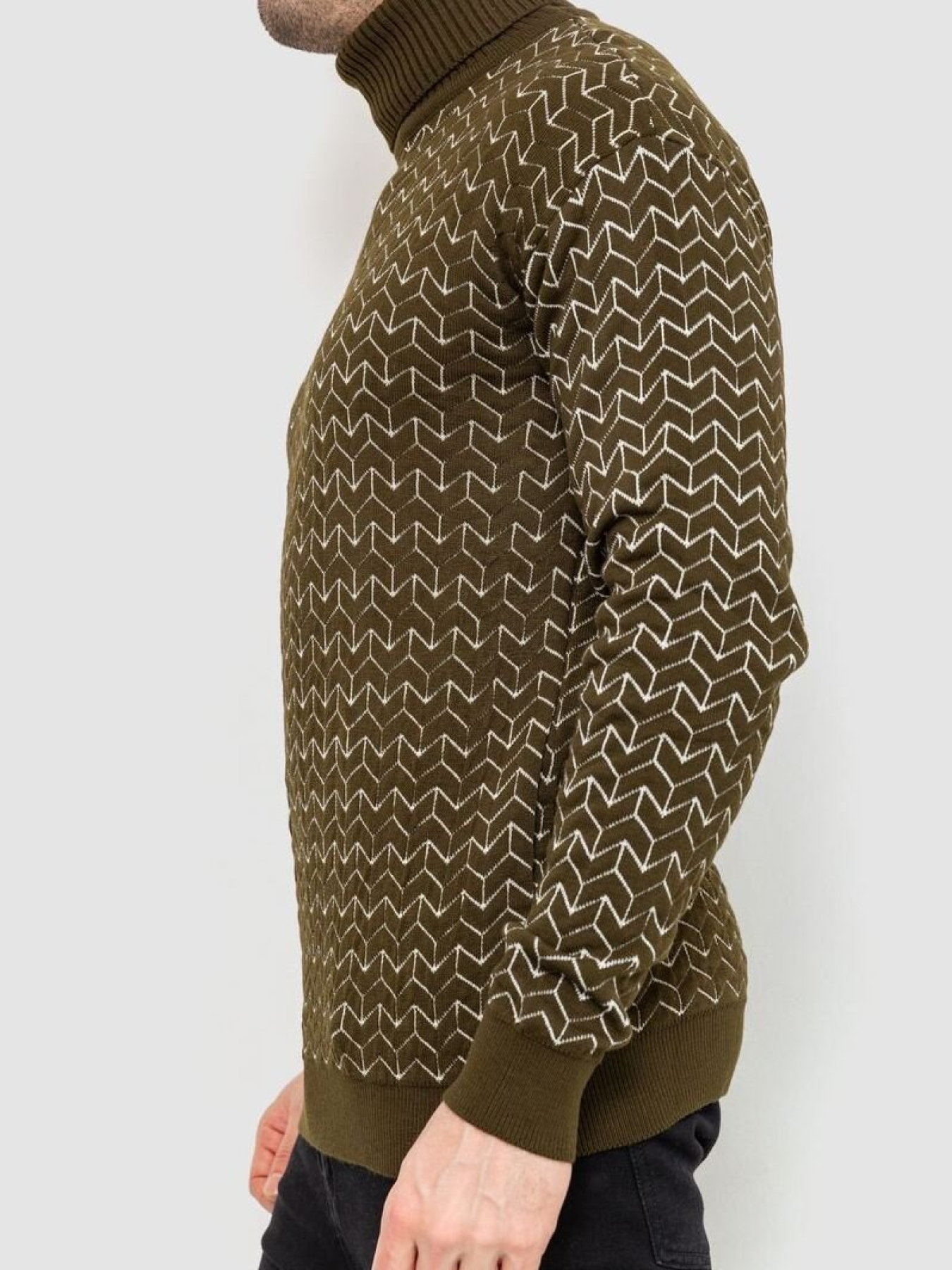 Водолазка Ager модель У-1126547::000000227 Фото