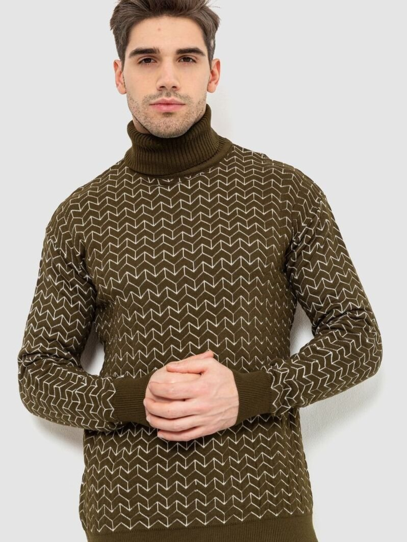 Водолазка Ager модель У-1126547::000000227 Фото