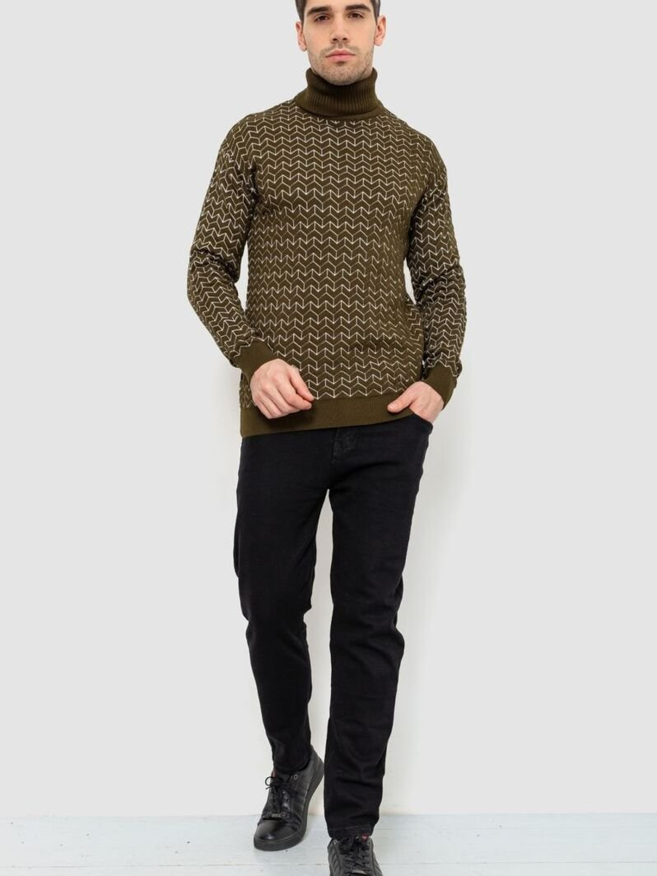 Водолазка Ager модель У-1126547::000000227 Фото