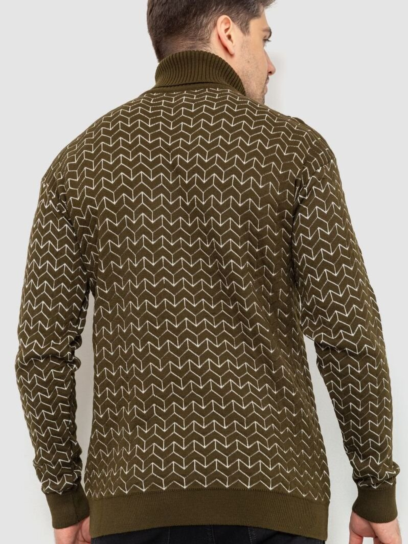 Водолазка Ager модель У-1126547::000000227 Фото