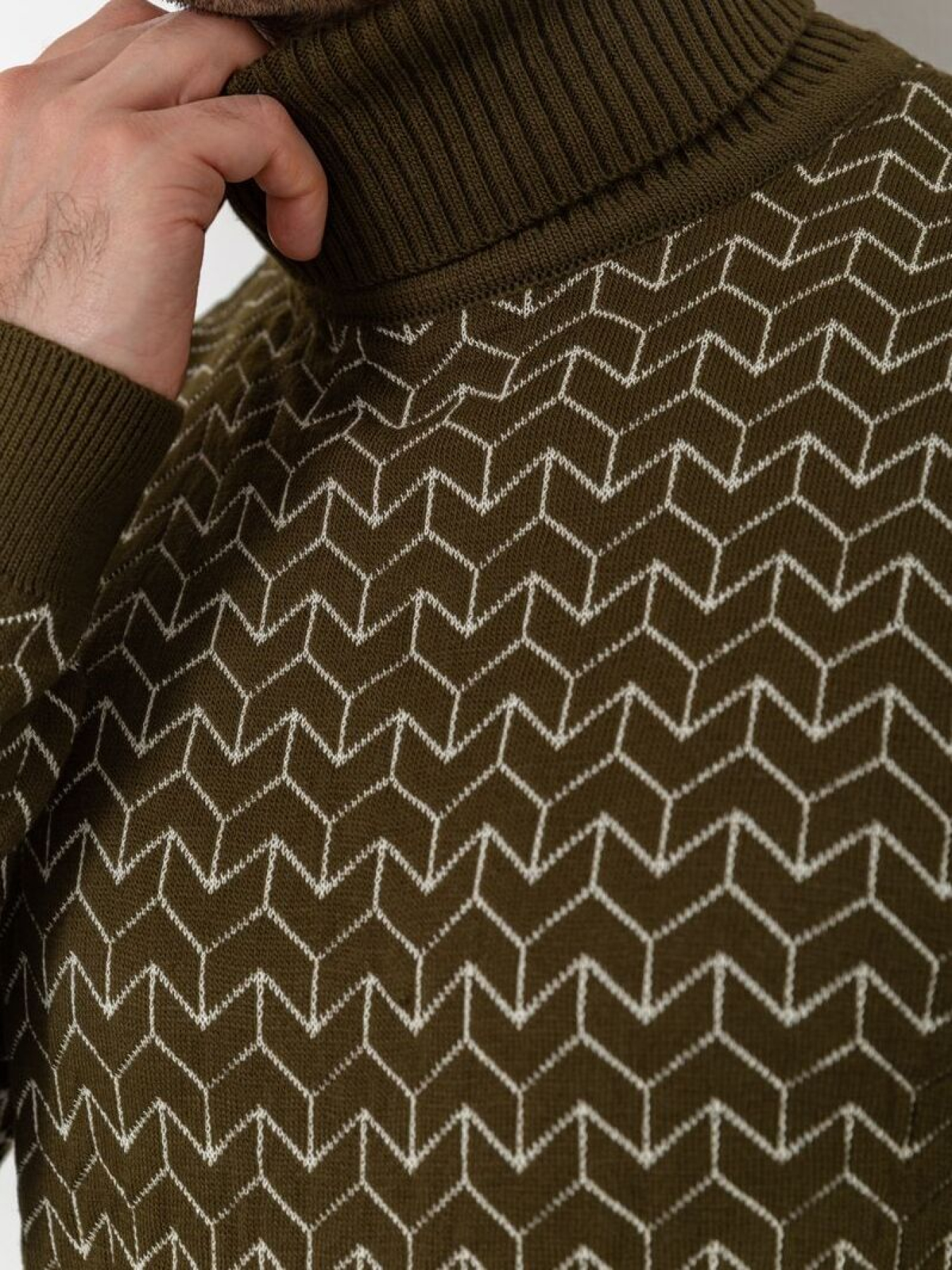 Водолазка Ager модель У-1126547::000000227 Фото