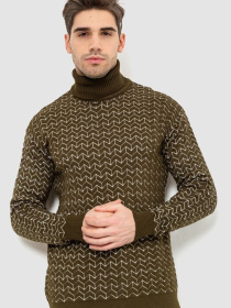 Водолазка Ager модель У-1126547::000000227 Фото