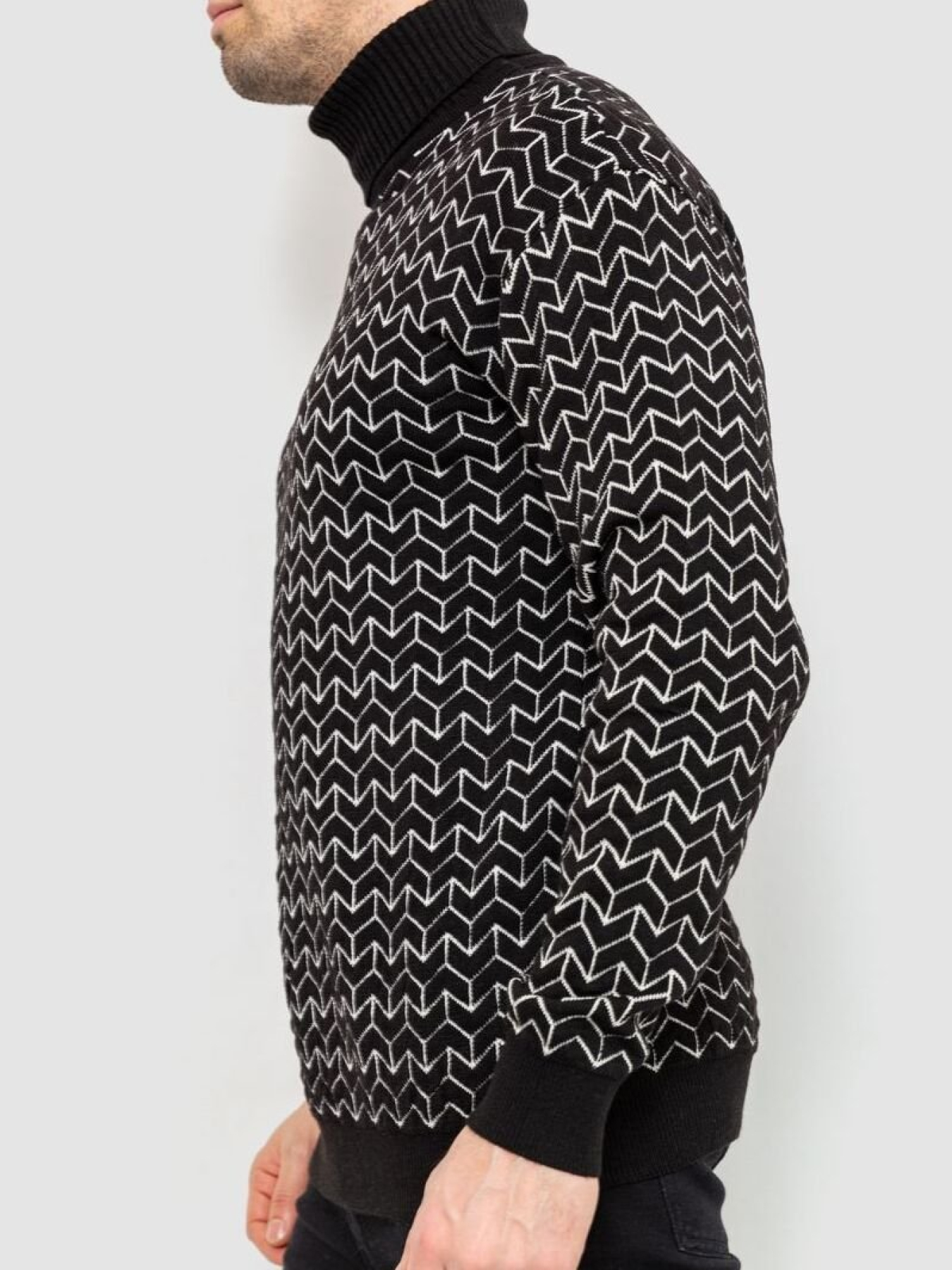 Водолазка Ager модель У-1126547::000000096 Фото