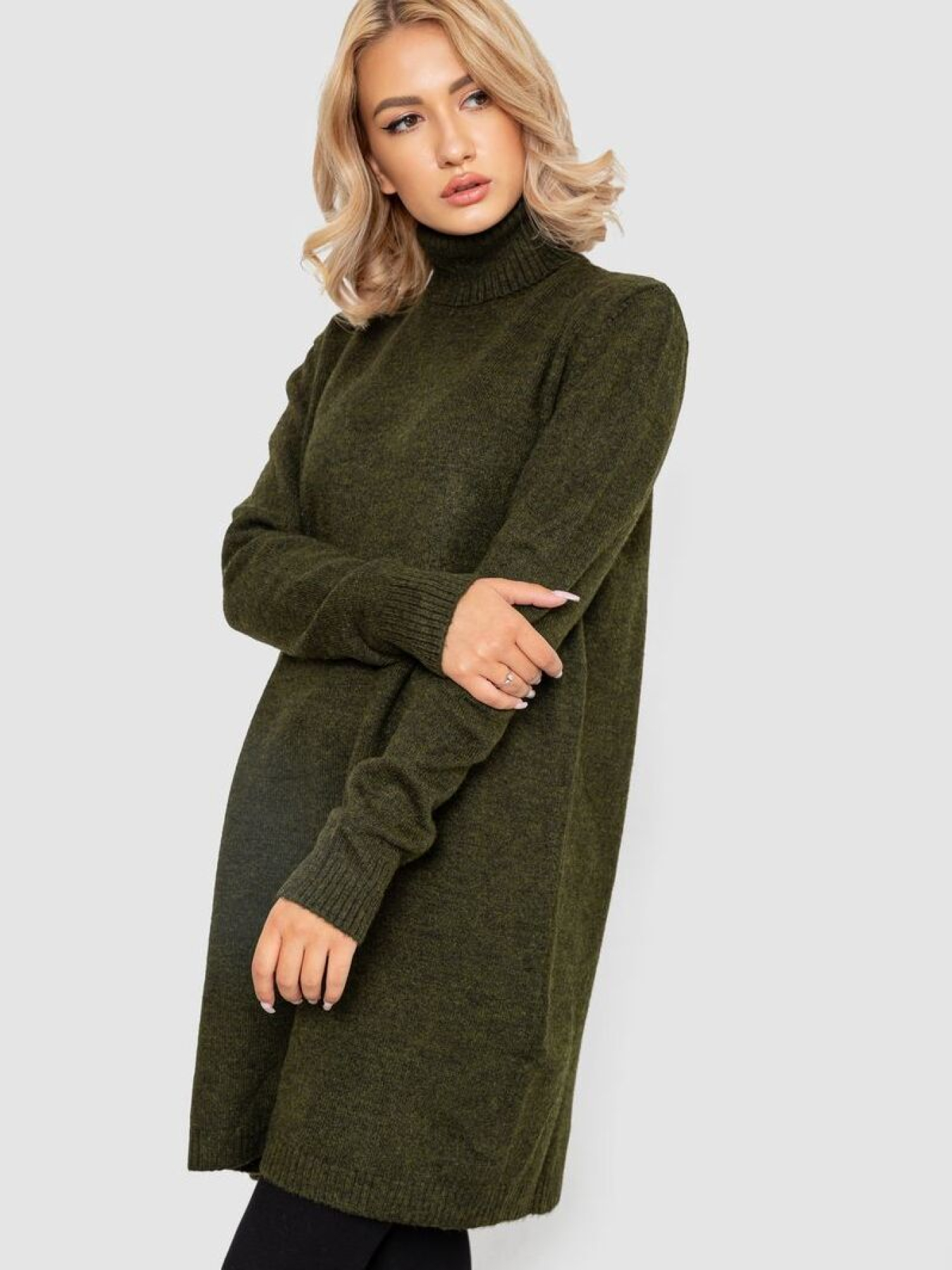 Туника Ager модель У-1130536::000000227 Фото