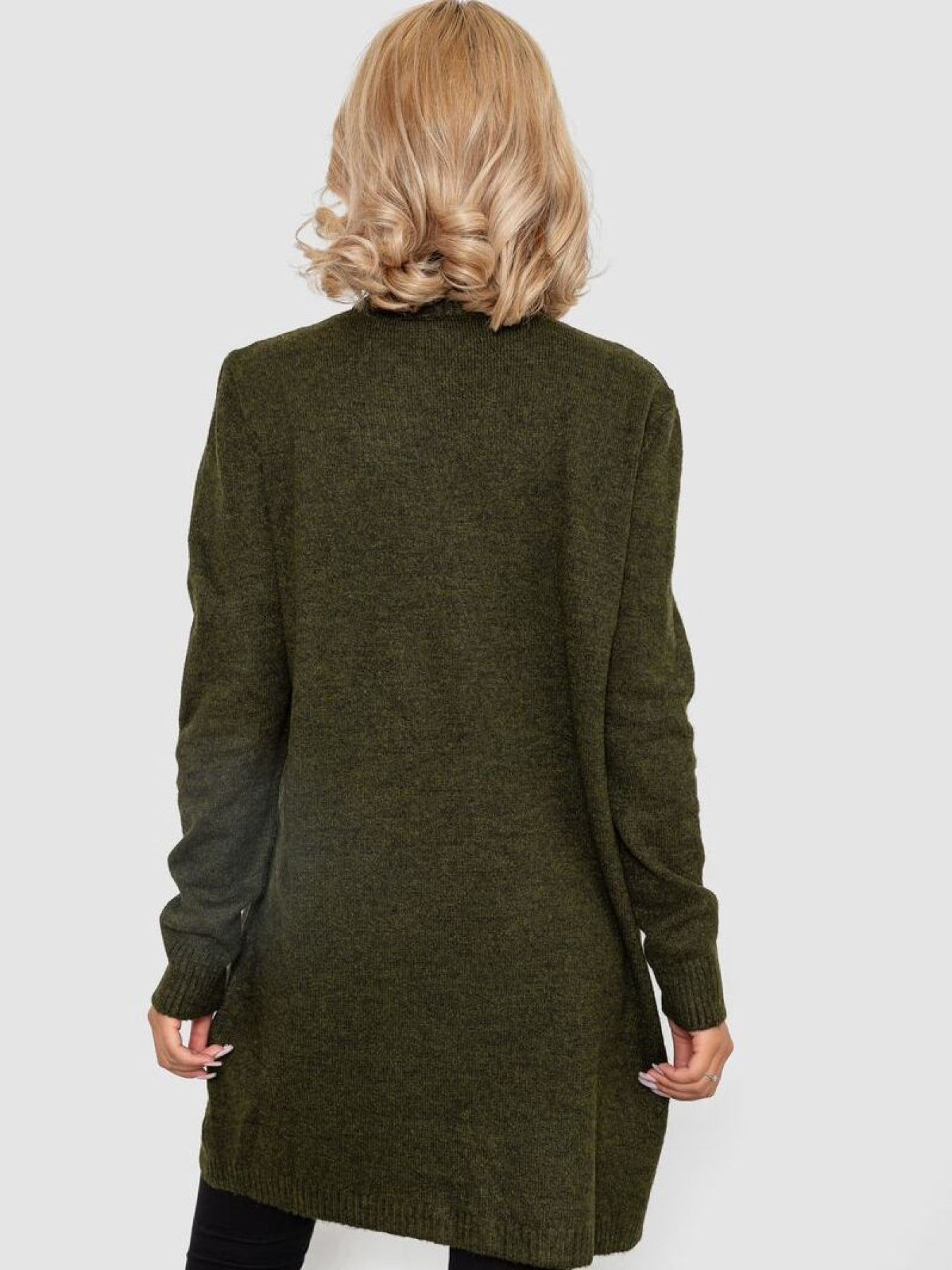 Туника Ager модель У-1130536::000000227 Фото