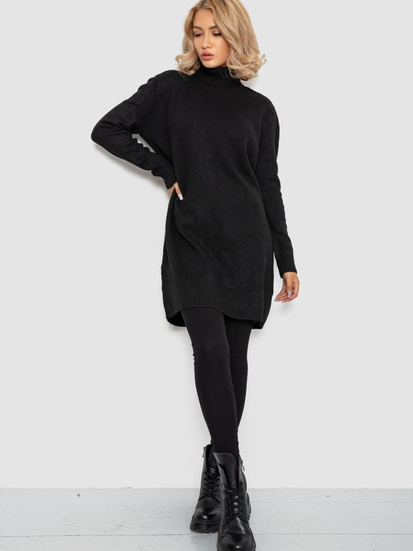 Туника Ager модель У-1130536::000000096 Фото