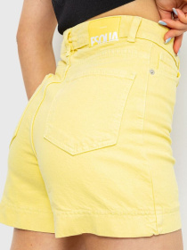 Джинсові шорти Ager модель У-1122505::000000039 Джинсові шорти Ager модель У-1122505::000000039 Фото