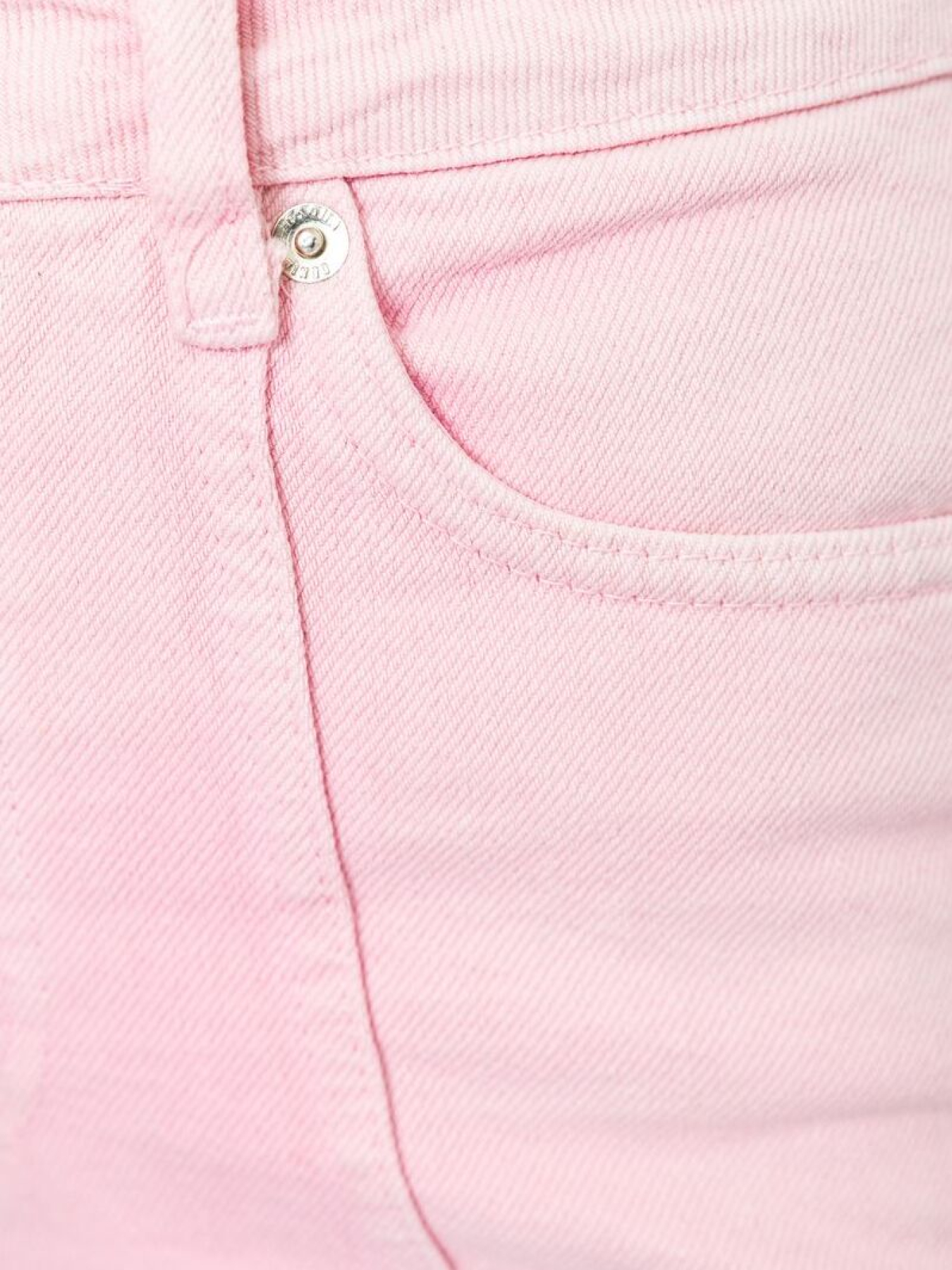 Шорты джинсовые Ager модель У-1122505::000000065 Фото