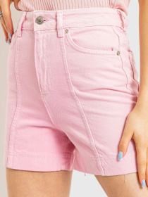 Джинсові шорти Ager модель У-1122505::000000065 Фото