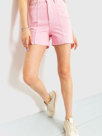 Джинсовые шорты Ager модель У-1122505::000000065 Фото