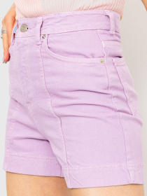 Джинсові шорти Ager модель У-1122505::000000086 Джинсові шорти Ager модель У-1122505::000000086 Фото