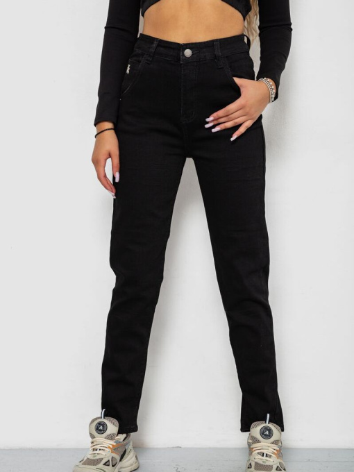 Джинсы мом Ager модель У-1129866::000000096 Фото