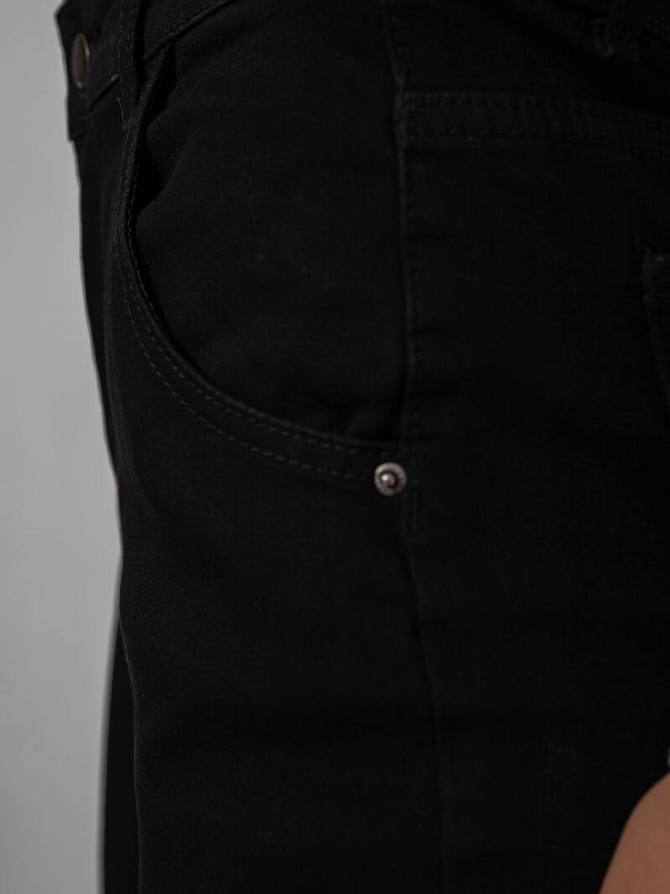 Джинси мом Ager модель У-1129865::000000096 Фото