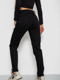 Джинсы мом Ager модель У-1129865::000000096 Фото