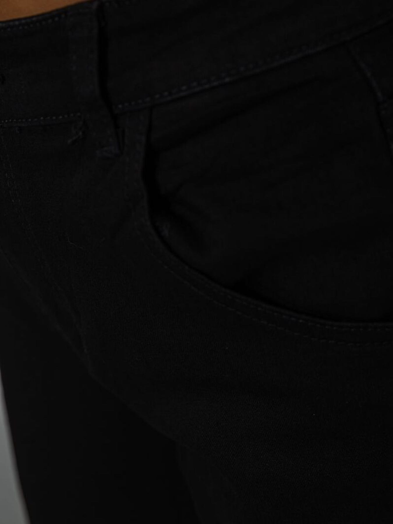 Джинси мом Ager модель У-1129863::000000096 Фото