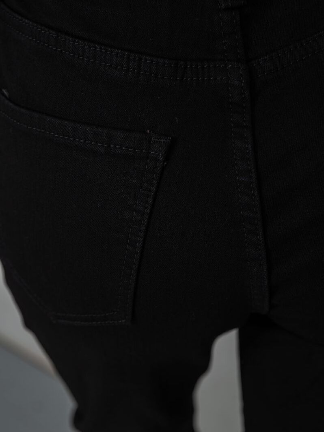 Джинсы мом Ager модель У-1129858::000000096 Фото