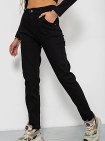 Джинсы мом Ager модель У-1129858::000000096 Фото