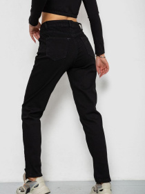 Джинсы мом Ager модель У-1129858::000000096 Фото