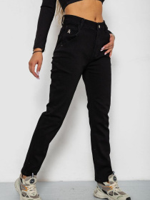 Джинси мом Ager модель У-1129860::000000096 Фото