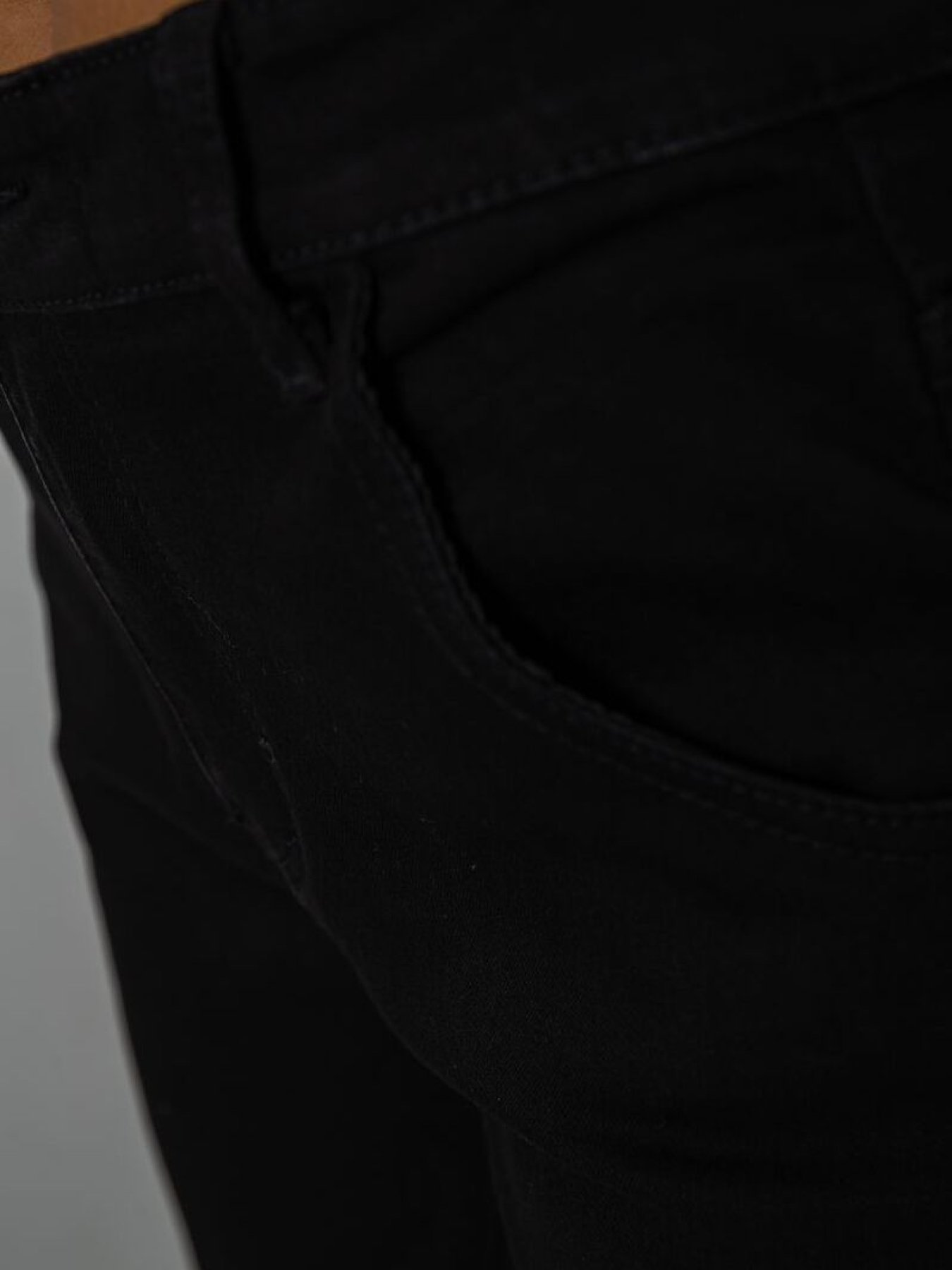 Джинси мом Ager модель У-1129862::000000096 Фото