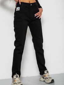 Джинси мом Ager модель У-1129862::000000096 Фото