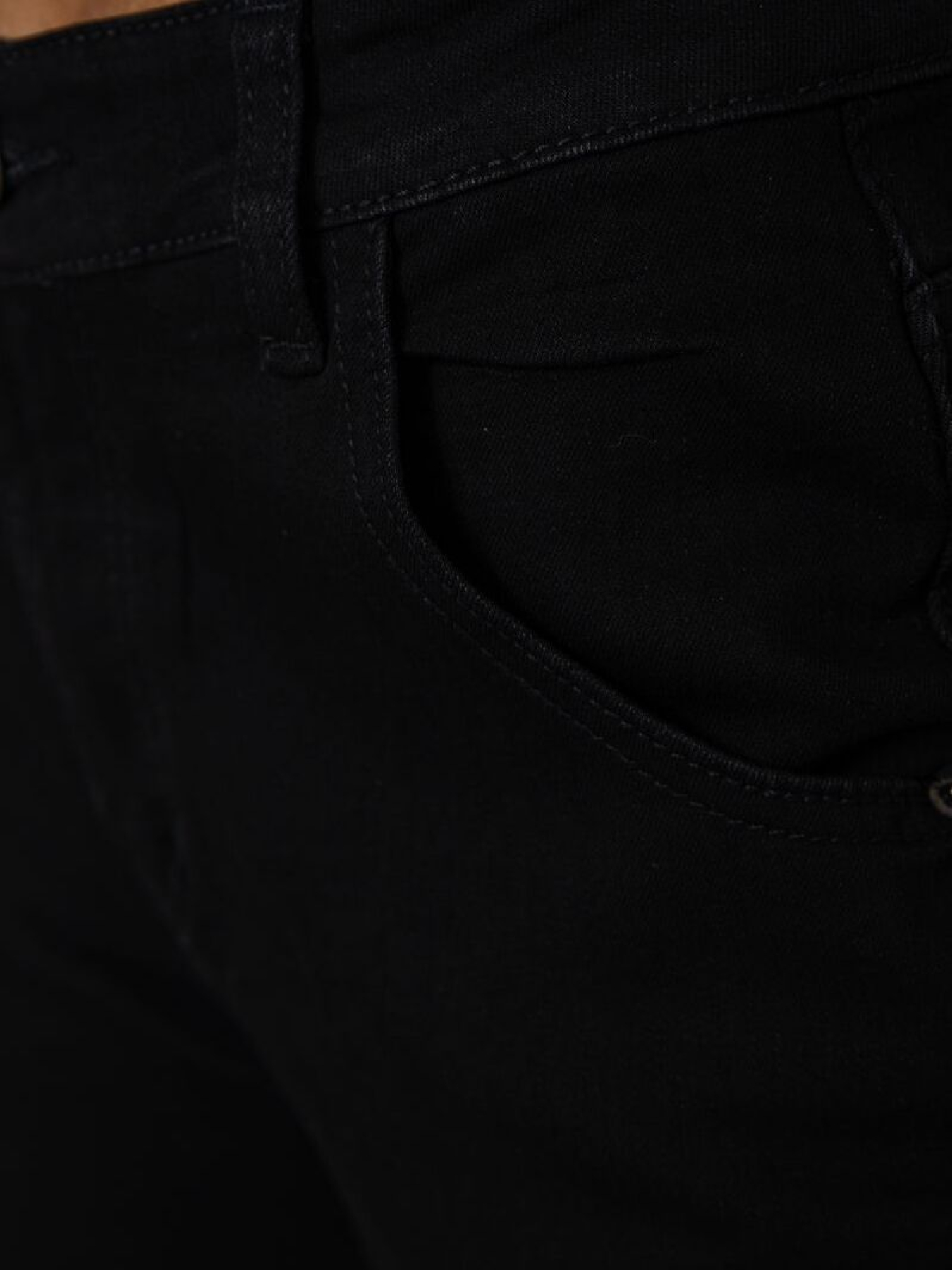 Джинсы мом Ager модель У-1129861::000000096 Фото