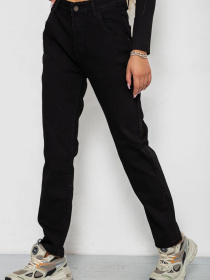 Джинси мом Ager модель У-1129864::000000096 Фото