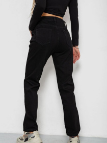 Джинси мом Ager модель У-1129864::000000096 Фото