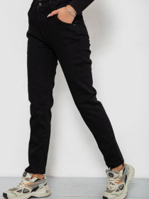 Джинси мом Ager модель У-1129869::000000096 Фото