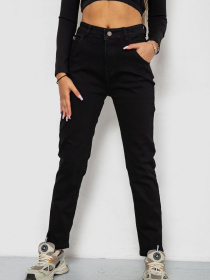 Джинси мом Ager модель У-1129869::000000096 Фото