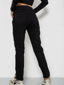 Джинси мом Ager модель У-1129869::000000096 Фото