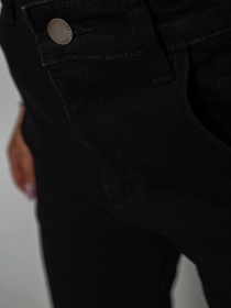 Джинси мом Ager модель У-1129869::000000096 Фото