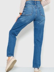 Джинси мом Ager Модель У-1122065::000000084 Фото